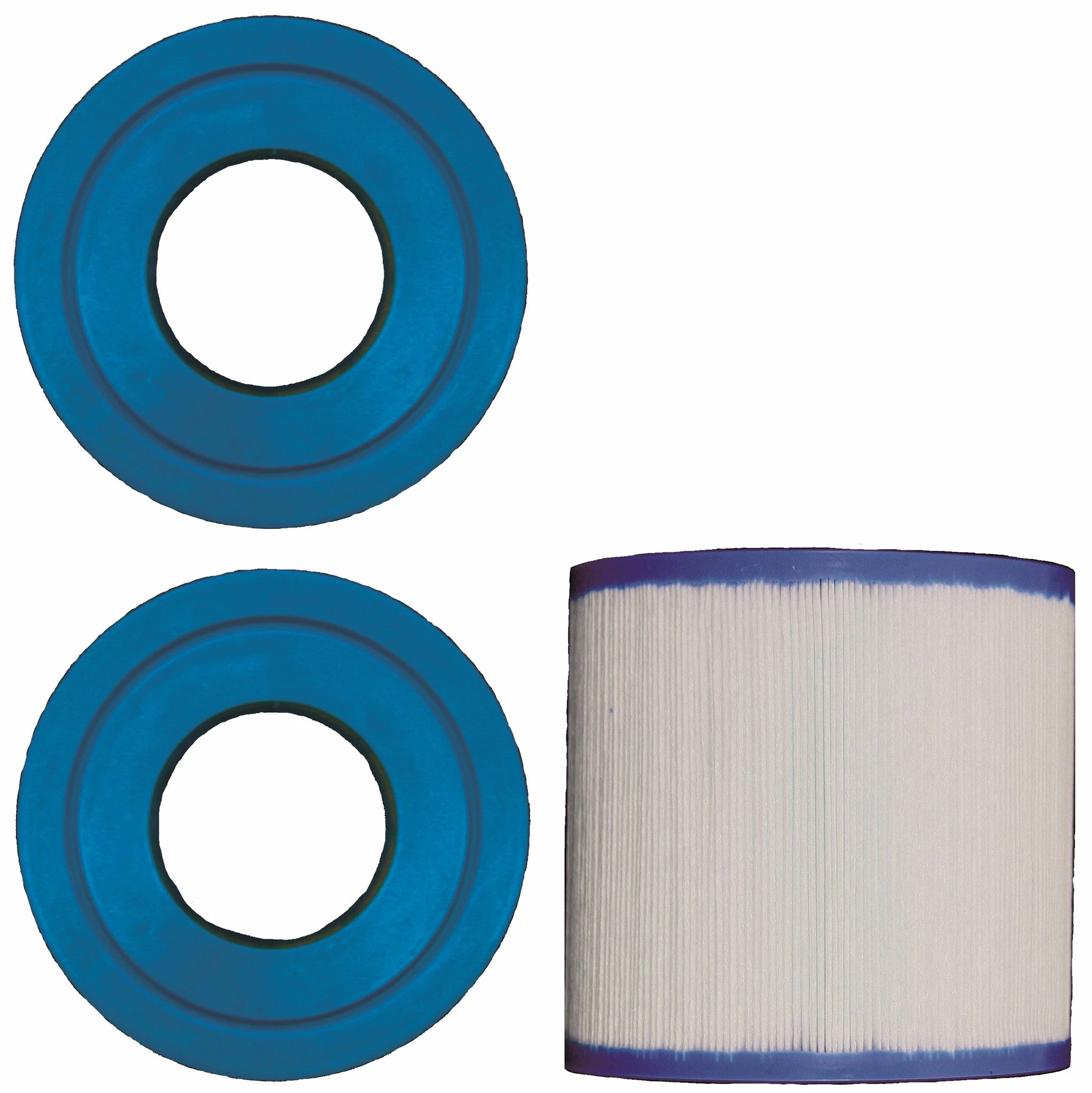 HTF0110 10sq Ft Hot Tub Filter - Outdoor Adventure, Rota, Viking Etc 3 HTF0110 10sq Ft Hot Tub Filter - Outdoor Adventure, Rota, Viking Etc