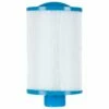 HTF0113 13.5sq Ft Hot Tub Filter - Saratoga -Outdoor Living Hottubs Shop HTF0113 Front