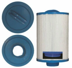 HTF0120 20sq Ft Hot Tub Filter - Aegean, Catalina, Vita Spas Etc