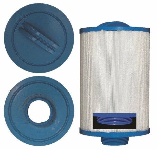 HTF0120 20sq Ft Hot Tub Filter - Aegean, Catalina, Vita Spas Etc 3 HTF0120 20sq Ft Hot Tub Filter - Aegean, Catalina, Vita Spas Etc