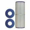 HTF0137 37sq Ft Hot Tub Filter - Rainbow Dynamic 37 1 HTF0137 37sq Ft Hot Tub Filter - Rainbow Dynamic 37 -Outdoor Living Hottubs Shop HTF0137