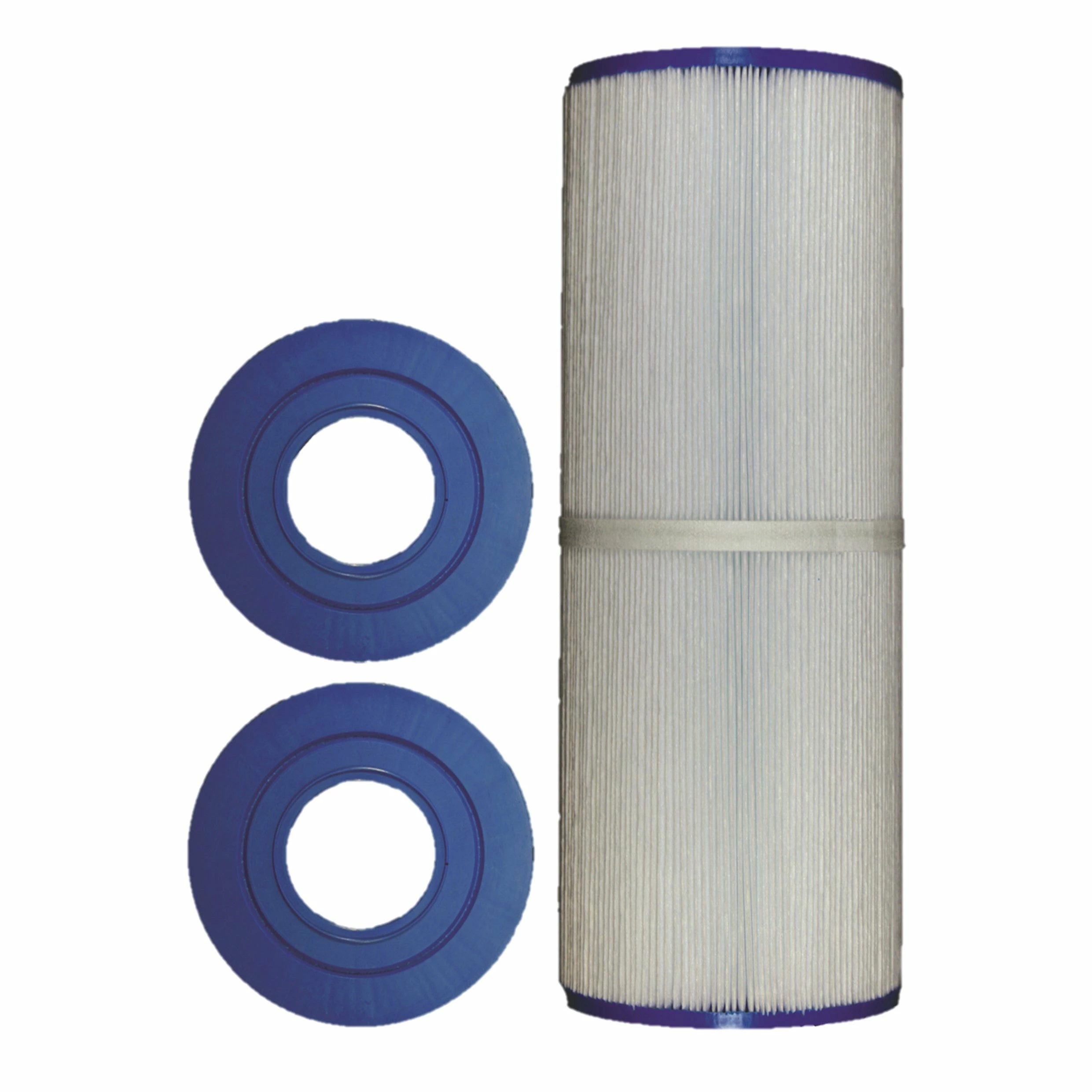 HTF0137 37sq Ft Hot Tub Filter - Rainbow Dynamic 37 3 HTF0137 37sq Ft Hot Tub Filter - Rainbow Dynamic 37