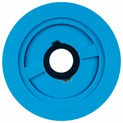 HTF0245RT 50sq Ft Hot Tub Filter - Jacuzzi Italian, Lodge S & L, Paradise, Retreat -Outdoor Living Hottubs Shop HTF0245RTtopopenFlat