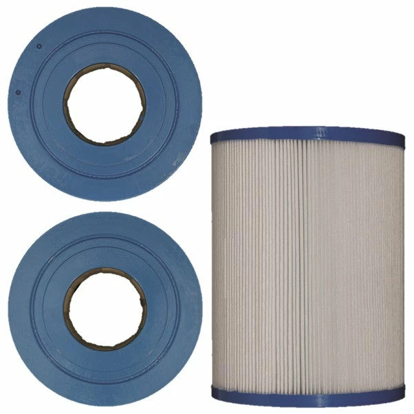 HTF0425 50sq Ft Hot Tub Filter - Beachcomber, Canadian Spas 3 HTF0425 50sq Ft Hot Tub Filter - Beachcomber, Canadian Spas