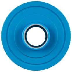 HTF0440 40sq Ft Hot Tub Filter - Artesian -Outdoor Living Hottubs Shop HTF0440 Baseflat