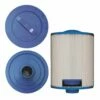 HTF0525 25sq Ft Hot Tub Filter - American Spas, Coleman, Artesian 1 HTF0525 25sq Ft Hot Tub Filter - American Spas, Coleman, Artesian -Outdoor Living Hottubs Shop HTF0525