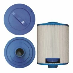 HTF0525 25sq Ft Hot Tub Filter - American Spas, Coleman, Artesian