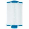 HTF0725 25sq Ft Hot Tub Filter - Vita Spa Top Load RMPT