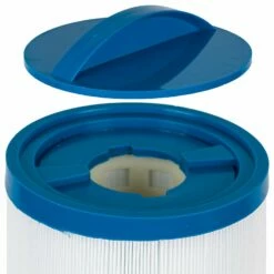 HTF1050 50sq Ft Hot Tub Filter - Leisure, Dynasty, Waterway Etc -Outdoor Living Hottubs Shop HTF1050X top2