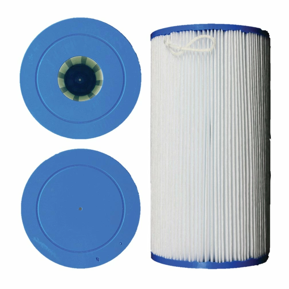 HTF1325 25sq Ft Hot Tub Filter - Apollo, Jacuzzi Whirpool Etc 3 HTF1325 25sq Ft Hot Tub Filter - Apollo, Jacuzzi Whirpool Etc