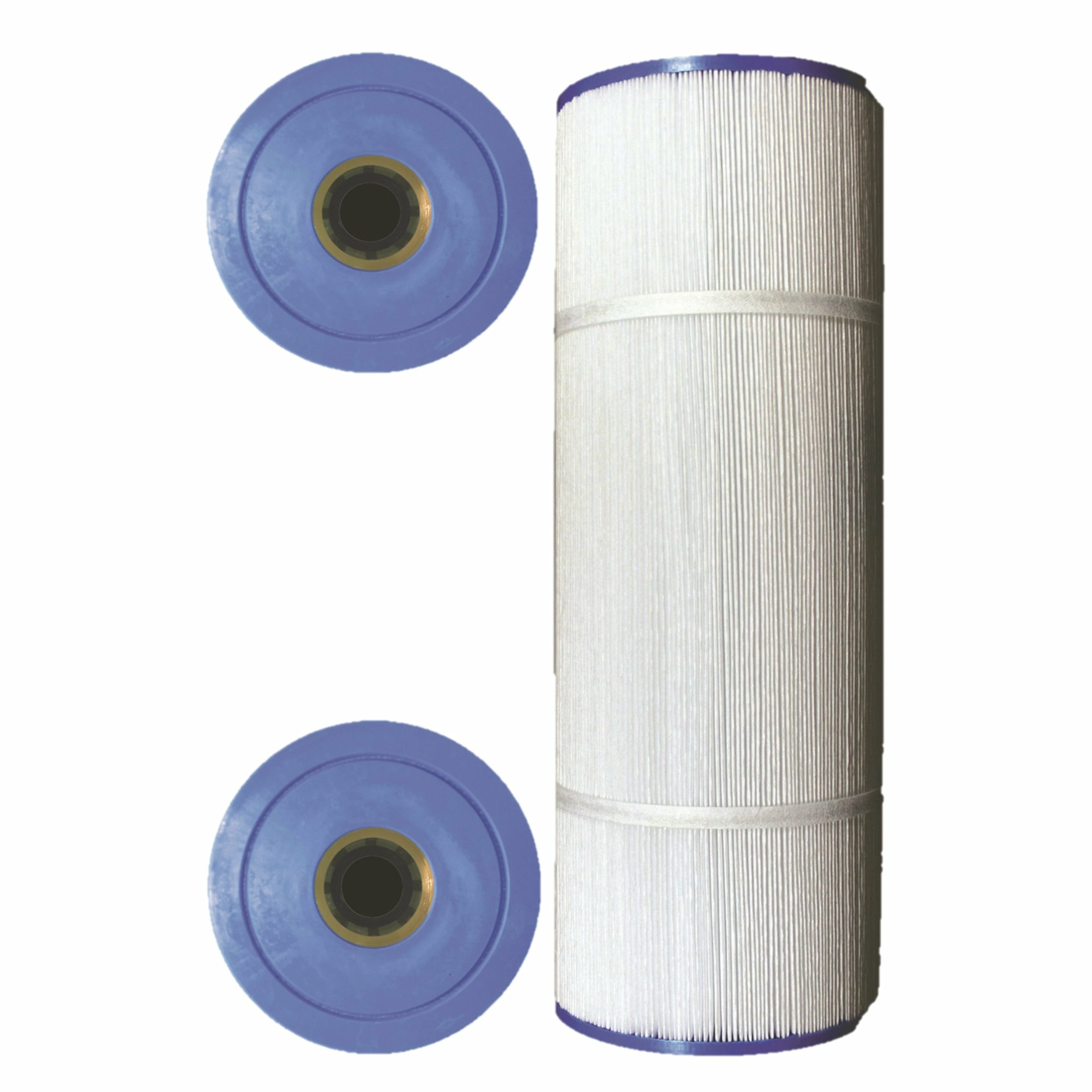 HTF4100 100sq Ft Hot Tub Filter - DynaFlo XL 3 HTF4100 100sq Ft Hot Tub Filter - DynaFlo XL