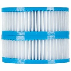 HTFBWV1 3sq Ft Inflatable Hot Tub Filter - Lay-Z-Spa Type 2