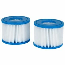HTFBWFC6 Pack Of 2 Hot Tub Filters - Bestways 9 HTFBWFC6 Pack Of 2 Hot Tub Filters - Bestways -Outdoor Living Hottubs Shop HTFBWFC6 4copy