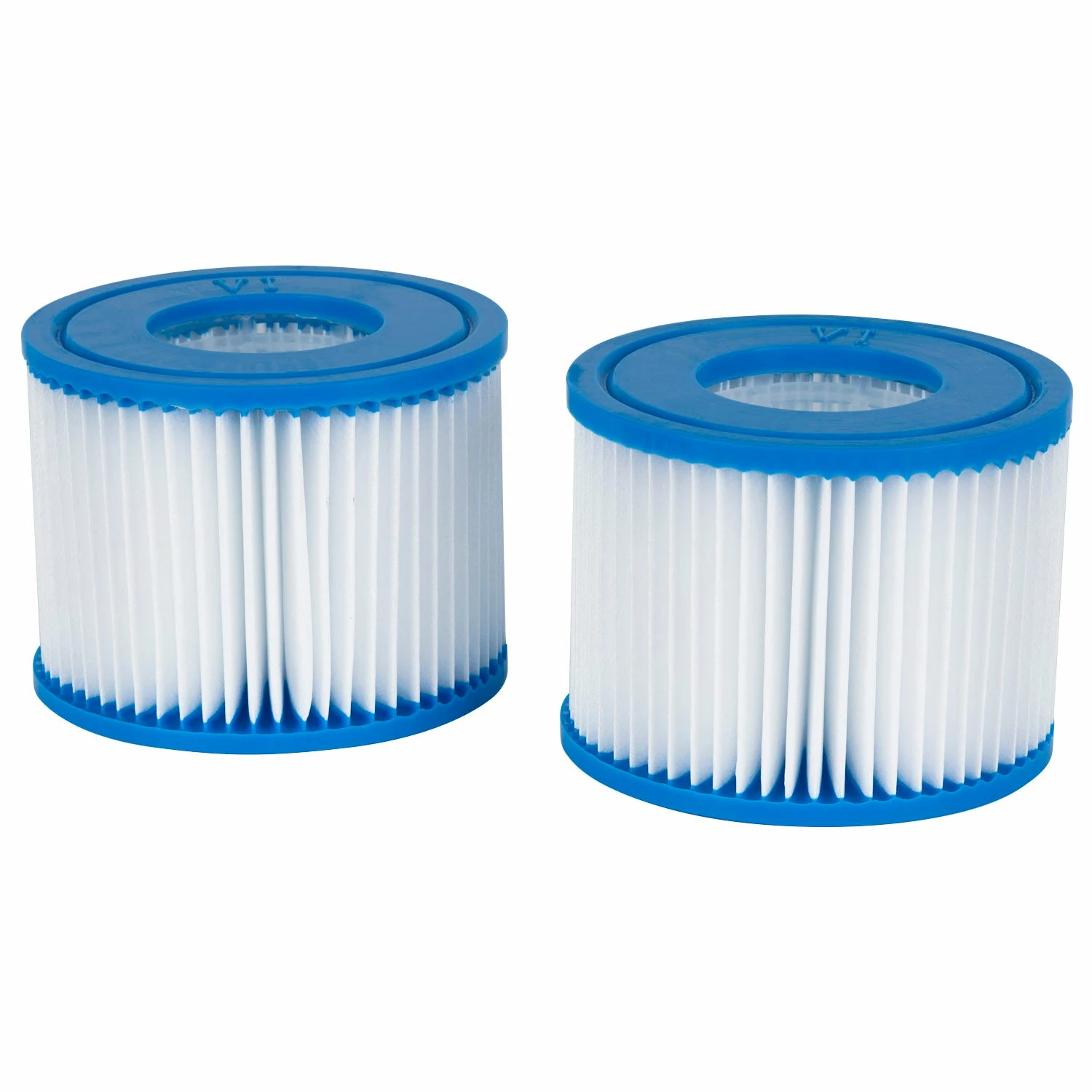 HTFBWFC6 Pack Of 2 Hot Tub Filters - Bestways 5 HTFBWFC6 Pack Of 2 Hot Tub Filters - Bestways - Image 3