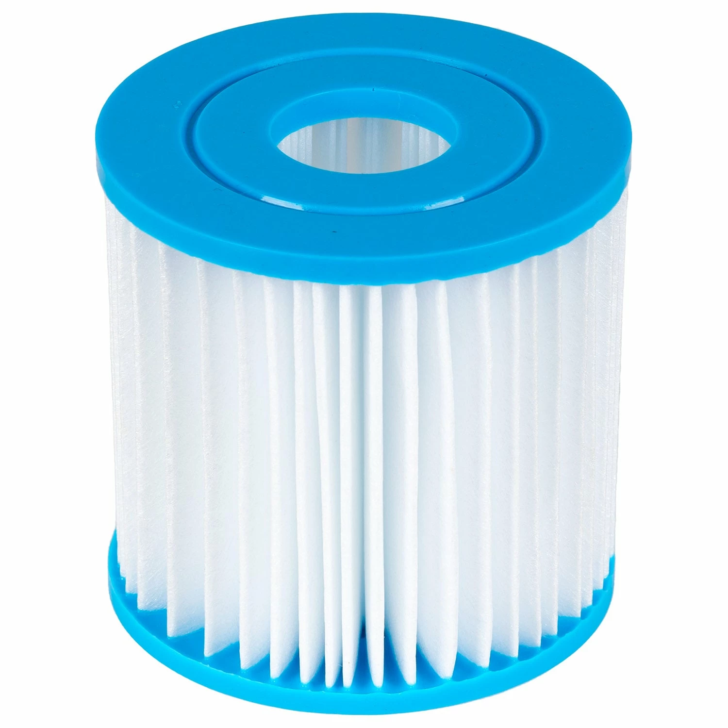 HTFINTE 2sq Ft Inflatable Hot Tub Filter - Intex Type C 4 HTFINTE 2sq Ft Inflatable Hot Tub Filter - Intex Type C - Image 2