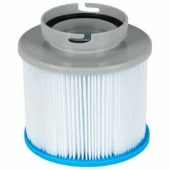 LHTFMS10 10sq Ft Camaro Hot Tub Filter 12 LHTFMS10 10sq Ft Camaro Hot Tub Filter -Outdoor Living Hottubs Shop HTFMS10 bottom