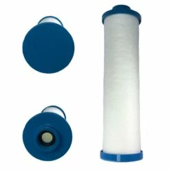 Hot Tub Pre-Filter With Hoselock Connection