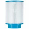 HTFSTPO 35sq Ft Hot Tub Filter - Softtub -Outdoor Living Hottubs Shop HTFSTPO Front