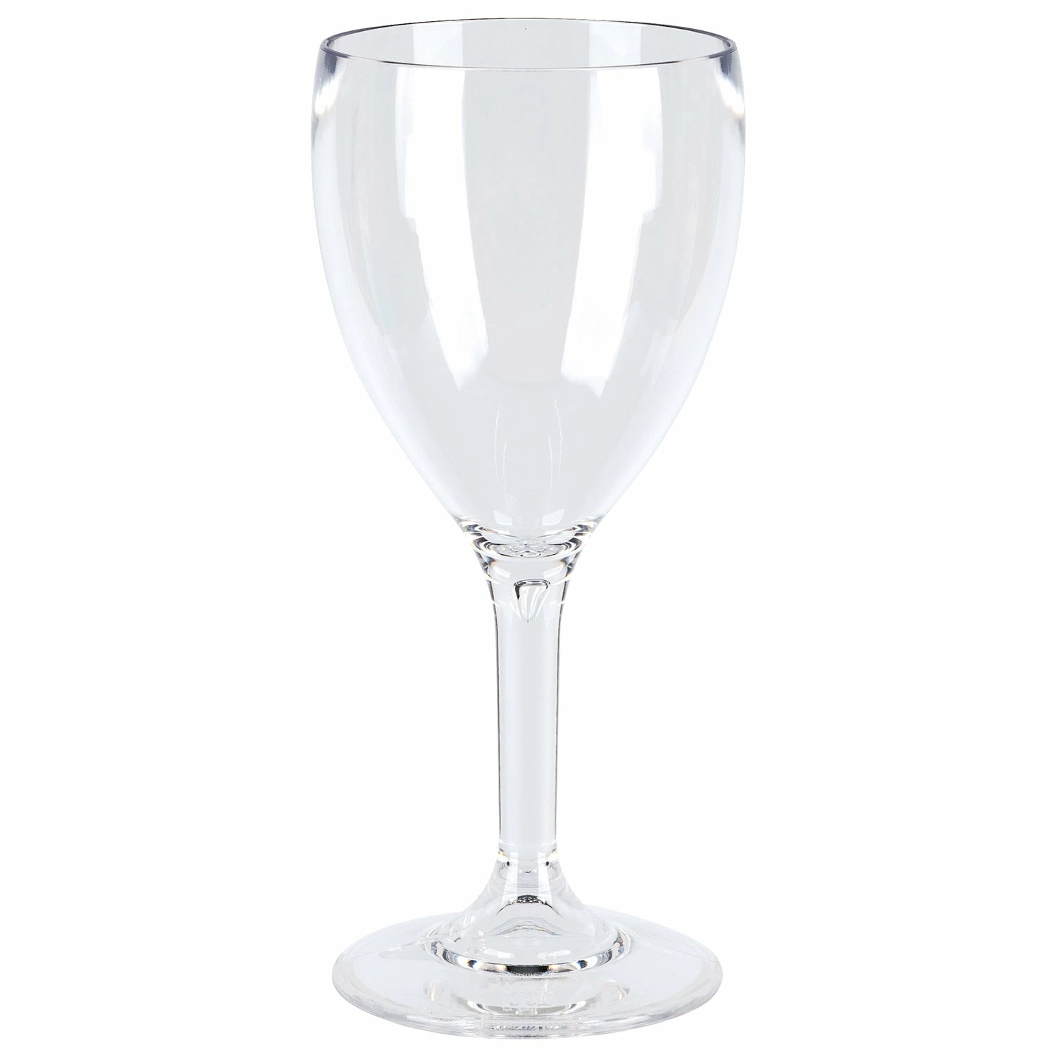 Hot Tub Safe Small Clear Wine Glass 3 Hot Tub Safe Small Clear Wine Glass