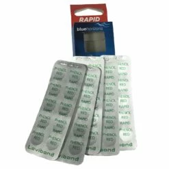 Blue Horizons Lovibond Phenol Red Rapid Hot Tub PH Water Test Tablets - Pack Of 50 -Outdoor Living Hottubs Shop IMG 0216