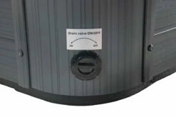 Vacation Social - 7 Person Hot Tub -Outdoor Living Hottubs Shop IMG 02331