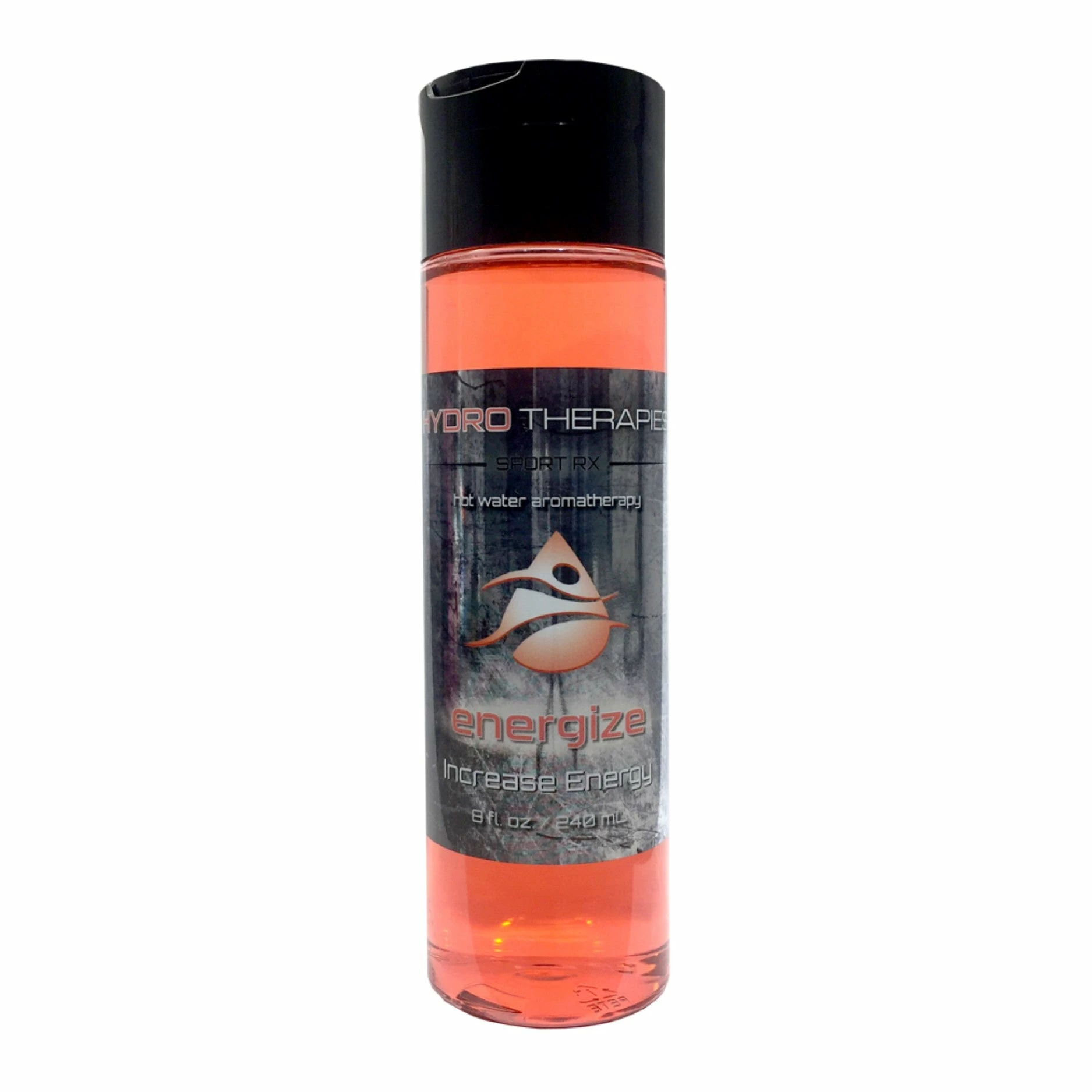 InSPAration Hydro Therapies Sport RX Hot Tub Scents Aromatherapy Liquids 5 InSPAration Hydro Therapies Sport RX Hot Tub Scents Aromatherapy Liquids - Image 3