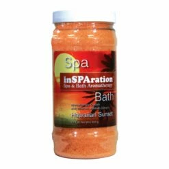 InSPAration Hot Tub Scents Aromatherapy Crystals -Outdoor Living Hottubs Shop INSPHAWA553