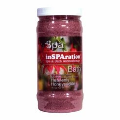 InSPAration Hot Tub Scents Aromatherapy Crystals -Outdoor Living Hottubs Shop INSPHEAV553