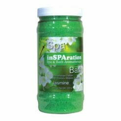 InSPAration Hot Tub Scents Aromatherapy Crystals -Outdoor Living Hottubs Shop INSPJASM553