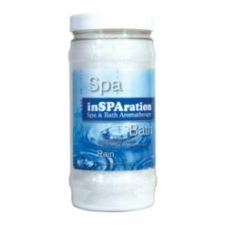 InSPAration Hot Tub Scents Aromatherapy Crystals -Outdoor Living Hottubs Shop INSPRAIN553