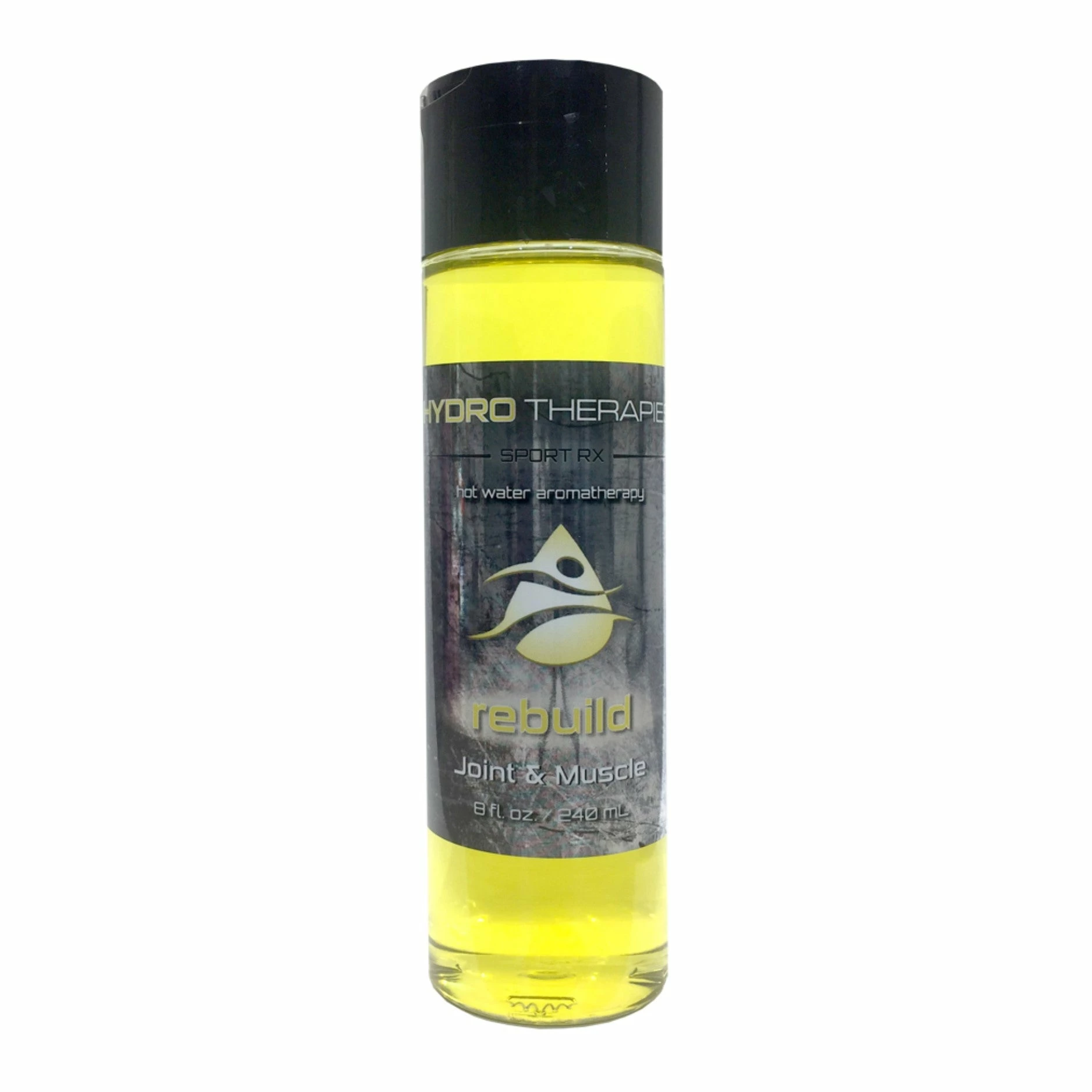 InSPAration Hydro Therapies Sport RX Hot Tub Scents Aromatherapy Liquids 8 InSPAration Hydro Therapies Sport RX Hot Tub Scents Aromatherapy Liquids - Image 6