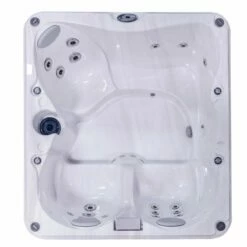 Jacuzzi® J225™ ProLast™ Hot Tub Winter Cover