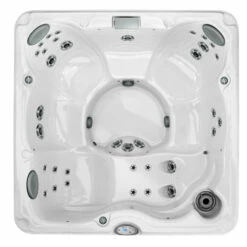 Jacuzzi® J235™ / J235IP™ - 6 Person Hot Tub With 1 Lounger