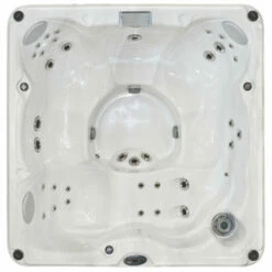 Jacuzzi® J235/245™ ProLast™ Hot Tub Winter Cover - Also Fits J230™ 2008+
