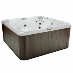 Jacuzzi® J235™ / J235IP™ - 6 Person Hot Tub With 1 Lounger 24 Jacuzzi® J235™ / J235IP™ - 6 Person Hot Tub With 1 Lounger -Outdoor Living Hottubs Shop J235 f68dbae5 5c3e 4c99 84e9 74d96c9453c2
