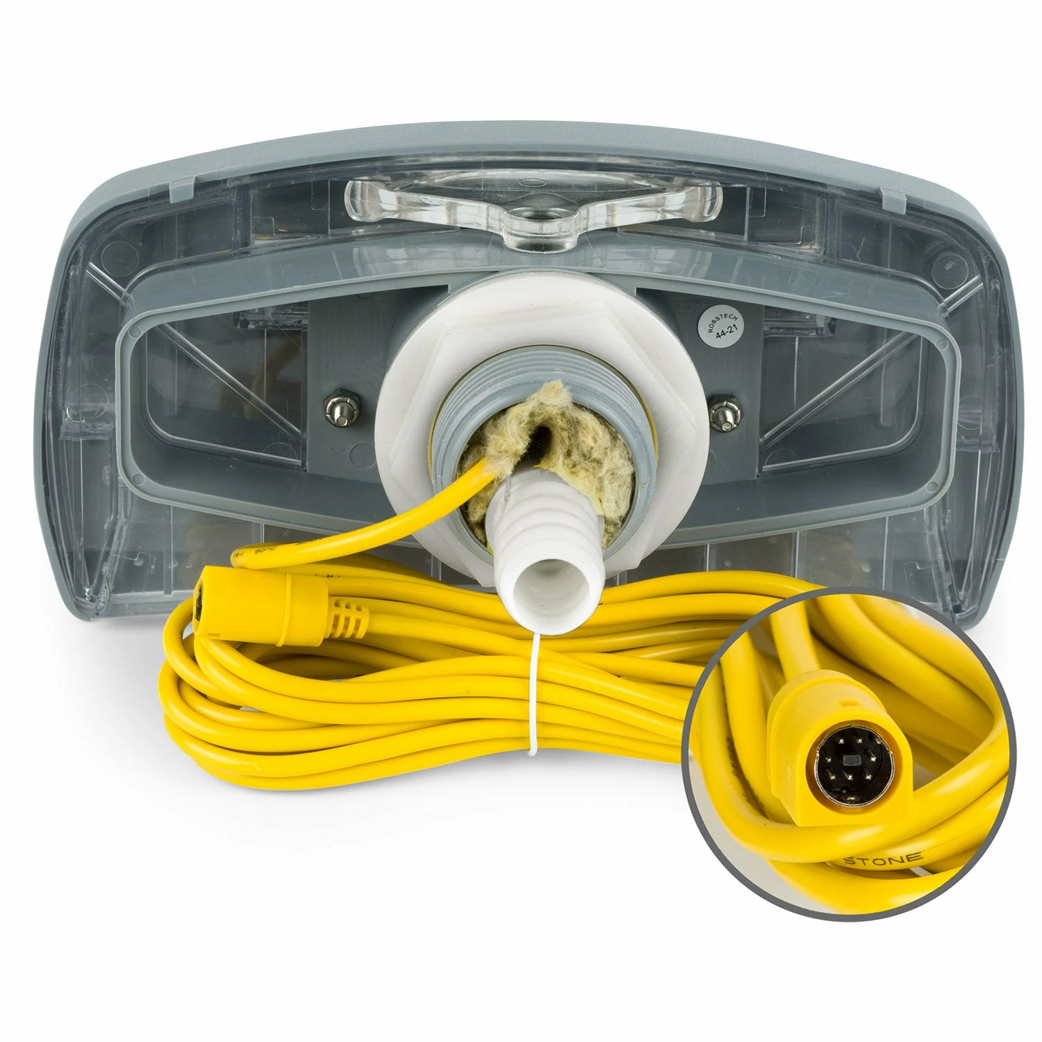 Jacuzzi® J300™ 2016+ Waterfall - 6560-905 7 Jacuzzi® J300™ 2016+ Waterfall - 6560-905 - Image 5