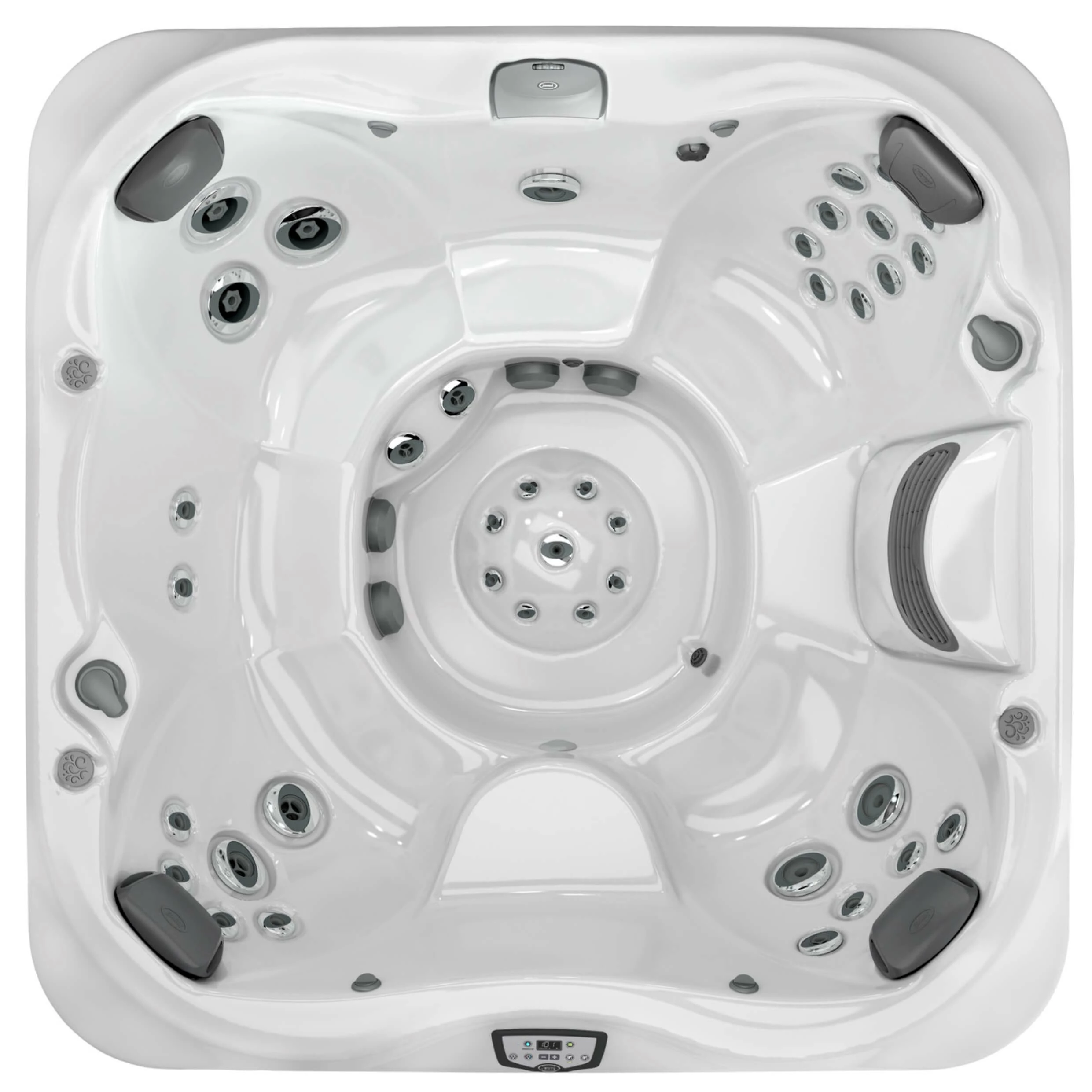 Jacuzzi® J345IP™ - 7 Person Hot Tub 3 Jacuzzi® J345IP™ - 7 Person Hot Tub