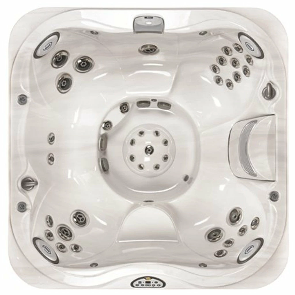 Jacuzzi® J335/J345™ 2014+ ProLast™ Hot Tub Winter Cover 3 Jacuzzi® J335/J345™ 2014+ ProLast™ Hot Tub Winter Cover