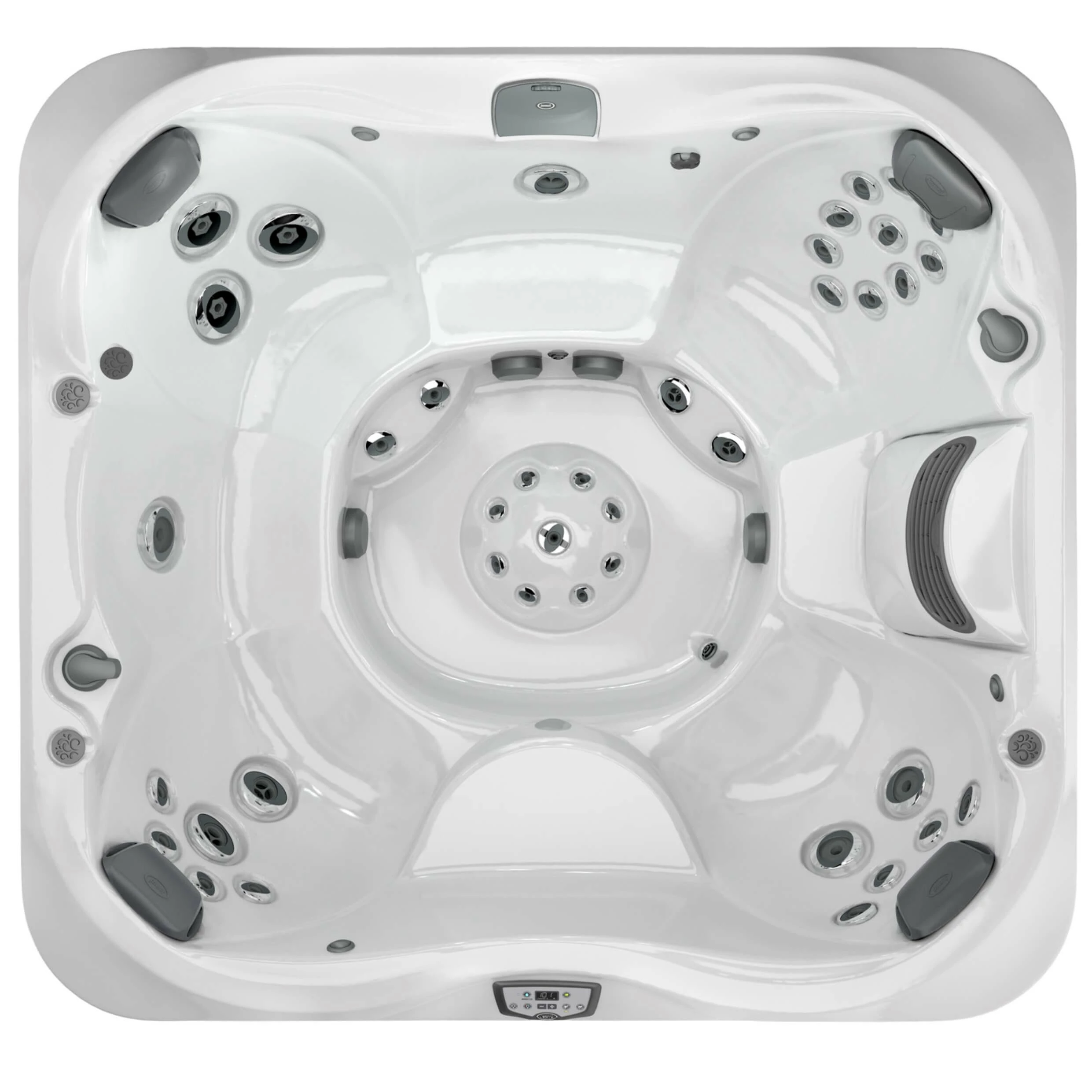 Jacuzzi® J365IP™ - 7 Person Hot Tub 3 Jacuzzi® J365IP™ - 7 Person Hot Tub