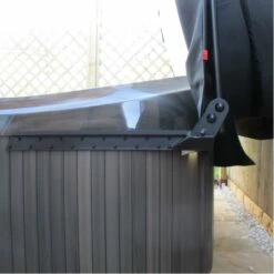 Covermate III Hot Tub Cover Lifter - For J435/J445 13 Covermate III Hot Tub Cover Lifter - For J435/J445 -Outdoor Living Hottubs Shop J435 J445 special lifter