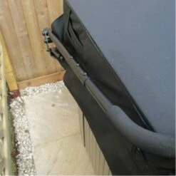 Covermate III Hot Tub Cover Lifter - For J435/J445 11 Covermate III Hot Tub Cover Lifter - For J435/J445 -Outdoor Living Hottubs Shop J435 J445 special lifter 4