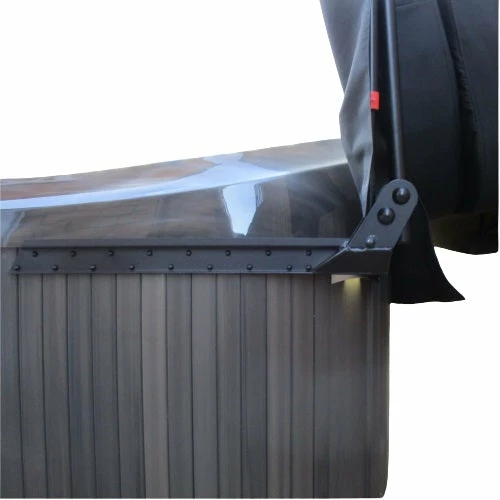 Covermate III Hot Tub Cover Lifter - For J435/J445 3 Covermate III Hot Tub Cover Lifter - For J435/J445