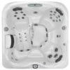 Jacuzzi® J435IP™ - 6 Person Hot Tub With 1 Lounger