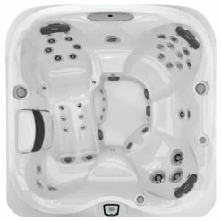 Jacuzzi® J435IP™ - 6 Person Hot Tub With 1 Lounger