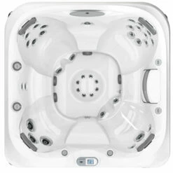 Jacuzzi® J445™ ProLast™ Hot Tub Winter Cover