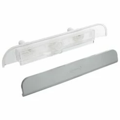 Jacuzzi® J500™ Hot Tub Waterfall Cover And Light Inc Hardware - 6541-053 -Outdoor Living Hottubs Shop J500Waterfallbase cover 6541 053and6560 893