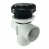 Arctic Spas® Bear Claw Cap 2 Tone Diverter Valve Complete - JET-109415 -Outdoor Living Hottubs Shop JET 109415