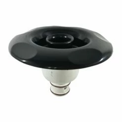 Arctic Spas® Push-In Monster Jet In Orca Black - JET-112185