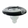 Arctic Spas® Monster Jet In Orca Black/Clear - JET-117300