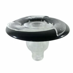 Arctic Spas® Monster Jet In Orca Black/Clear - JET-117300